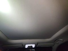 Changan CS75PLUS 1.5T Automatic Luxury - ფოტო 14