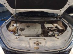 Changan CS75PLUS 1.5T Automatic Luxury - ფოტო 16