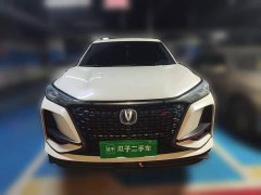 Changan CS75PLUS 1.5T Automatic Luxury - ფოტო 2