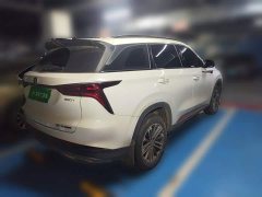 Changan CS75PLUS 1.5T Automatic Luxury - ფოტო 4