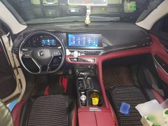 Changan CS75PLUS 1.5T Automatic Luxury - ფოტო 5