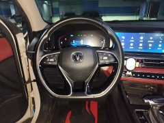 Changan CS75PLUS 1.5T Automatic Luxury - ფოტო 6