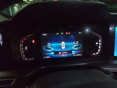 Changan CS75PLUS 1.5T Automatic Luxury - ფოტო 7