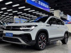 Volkswagen Touareg 300TSI FWD Lunar Premium Edition - photo 1