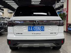 Volkswagen Touareg 300TSI FWD Lunar Premium Edition - photo 10