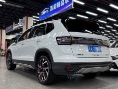 Volkswagen Touareg 300TSI FWD Lunar Premium Edition - photo 11