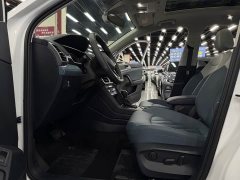 Volkswagen Touareg 300TSI FWD Lunar Premium Edition - photo 4