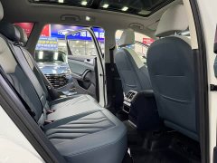 Volkswagen Touareg 300TSI FWD Lunar Premium Edition - photo 7