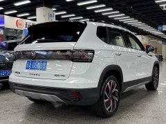 Volkswagen Touareg 300TSI FWD Lunar Premium Edition - photo 9