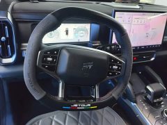 Jetour Chitu Traveler 1.5T Two-Wheel Drive Discovery PRO - фото 15