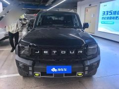 Jetour Chitu Traveler 1.5T Two-Wheel Drive Discovery PRO - фото 2