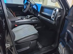 Jetour Chitu Traveler 1.5T Two-Wheel Drive Discovery PRO - фото 8