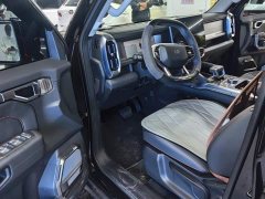Jetour Chitu Traveler 1.5T Two-Wheel Drive Discovery PRO - фото 9