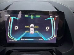 BYD Yuan Pro Lifetime Edition - ფოტო 17