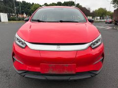 BYD Yuan Pro Lifetime Edition - ფოტო 2