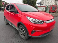 BYD Yuan Pro Lifetime Edition - ფოტო 3