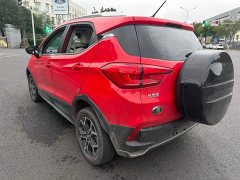 BYD Yuan Pro Lifetime Edition - ფოტო 4