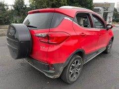 BYD Yuan Pro Lifetime Edition - ფოტო 6