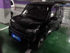 Wuling Zhiguang New Energy 201km Standard - photo 1