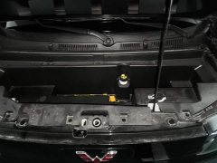 Wuling Zhiguang New Energy 201km Standard - photo 10
