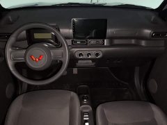 Wuling Zhiguang New Energy 201km Standard - photo 12