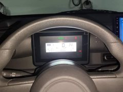 Wuling Zhiguang New Energy 201km Standard - photo 14