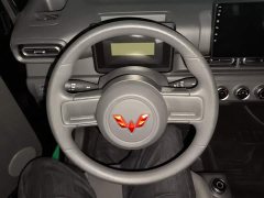 Wuling Zhiguang New Energy 201km Standard - photo 15