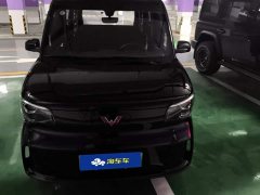 Wuling Zhiguang New Energy 201km Standard - photo 2