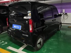 Wuling Zhiguang New Energy 201km Standard - photo 3