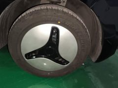 Wuling Zhiguang New Energy 201km Standard - photo 6