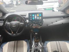 Toyota Corolla Hybrid 1.8H E-CVT Luxury - photo 12
