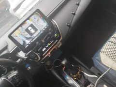Toyota Corolla Hybrid 1.8H E-CVT Luxury - photo 13