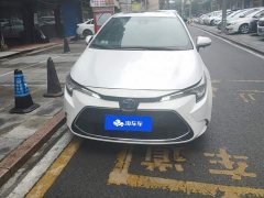 Toyota Corolla Hybrid 1.8H E-CVT Luxury - photo 2