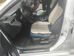 Toyota Corolla Hybrid 1.8H E-CVT Luxury - photo 9