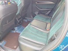 Geely Xingyue L 2.0TD DCT EVO FWD Luxury - фото 10