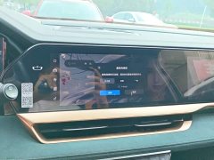 Geely Xingyue L 2.0TD DCT EVO FWD Luxury - фото 12