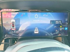 Geely Xingyue L 2.0TD DCT EVO FWD Luxury - фото 13