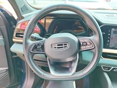 Geely Xingyue L 2.0TD DCT EVO FWD Luxury - фото 14