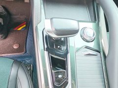 Geely Xingyue L 2.0TD DCT EVO FWD Luxury - фото 15