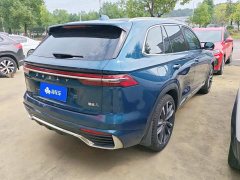 Geely Xingyue L 2.0TD DCT EVO FWD Luxury - фото 3