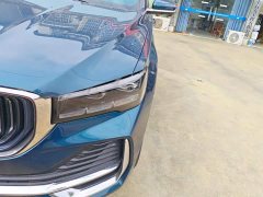 Geely Xingyue L 2.0TD DCT EVO FWD Luxury - фото 5