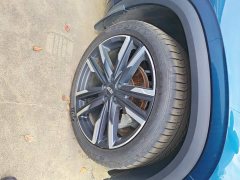 Geely Xingyue L 2.0TD DCT EVO FWD Luxury - фото 6