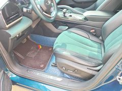 Geely Xingyue L 2.0TD DCT EVO FWD Luxury - фото 9