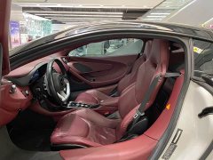 McLaren GT 4.0T Standard - ფოტო 11
