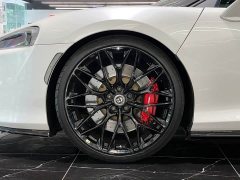 McLaren GT 4.0T Standard - ფოტო 13