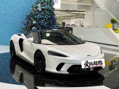 McLaren GT 4.0T Standard - ფოტო 2