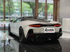McLaren GT 4.0T Standard - ფოტო 6