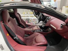 McLaren GT 4.0T Standard - ფოტო 7