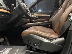 Volvo XC90 B5 Intelligent Luxury 5-Seater - фото 10