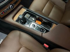Volvo XC90 B5 Intelligent Luxury 5-Seater - фото 11